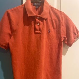 Boys Polo shirt